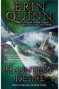 Haunting Desire