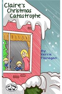 Claire's Christmas Catastrophe