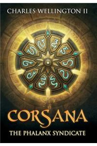 Corsana