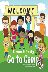 Simon & Patty Go to Camp
