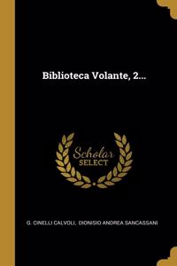 Biblioteca Volante, 2...