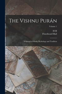 Vishnu Purán