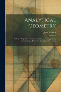 Analytical Geometry