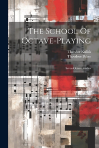 School Of Octave-playing