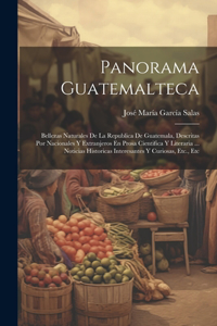 Panorama Guatemalteca