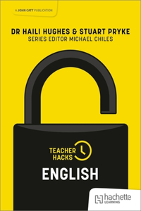 Teacher Hacks: English