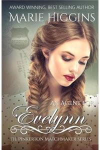 Agent for Evelynn