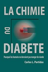 La Chimie Du Diabete