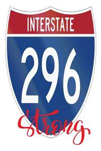 Interstate 296 Strong