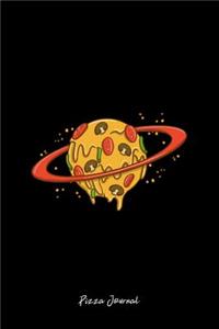 Pizza Journal