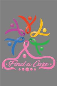 Find A Cure