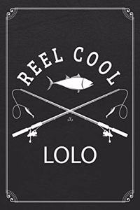 Reel Cool Lolo