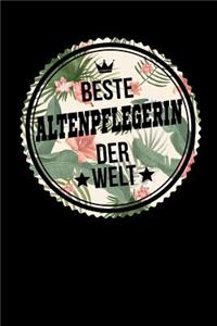 Beste Altenpflegerin Der Welt