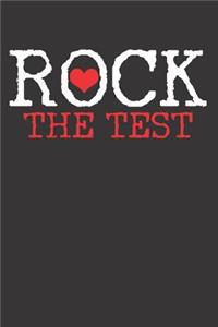 School Professor Teacher Joke Notebook Journal