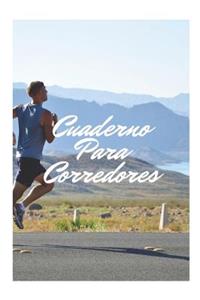 Cuaderno para Corredores
