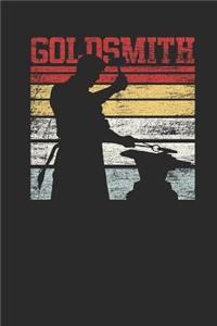 Goldsmith Retro