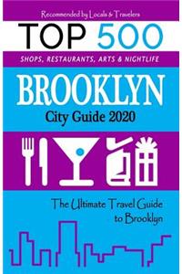 Brooklyn City Guide 2020