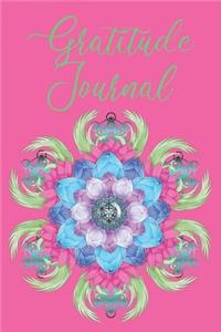 Gratitude Journal