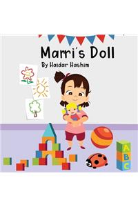 Marri's Doll