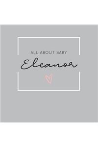 All About Baby Eleanor