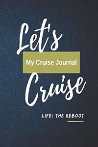 Let's Cruise My Cruise Planner Life