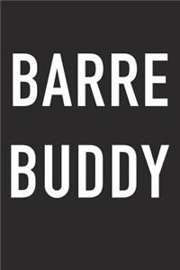 Barre Buddy