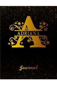 Adriana Journal