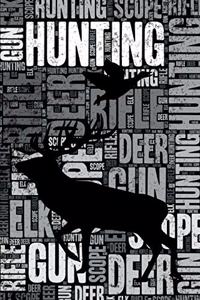 Hunting Journal