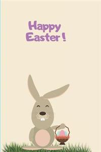 Happy Easter !