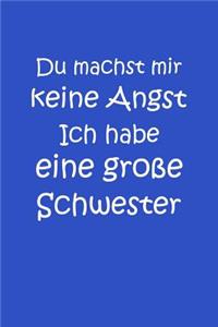 Habe Große Schwester