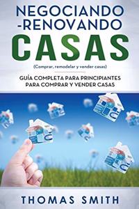 Negociando-Renovando Casas