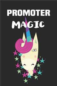 Promoter Magic