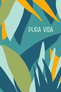 Pura Vida