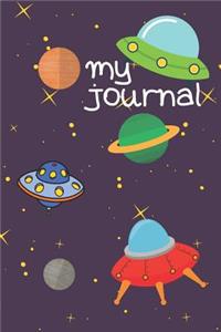 My Journal