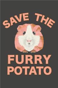 Save The Furry Potato