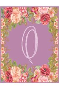 Q