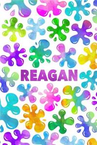 Reagan