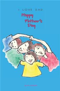 Happy Father's Day