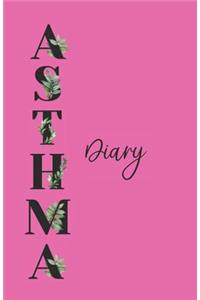 Asthma Diary