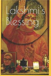 Lakshmi's Blessing