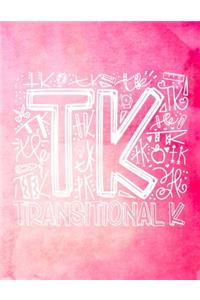 TK Transitional