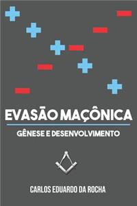 Evas?o Ma??nica