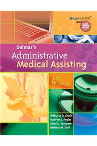 Delmar's Administrative Medical Assisting Package