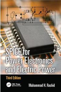 SPICE for Power Electronics and Electric Power