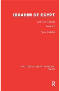 Ibrahim of Egypt (Rle Egypt)