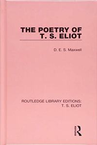 Poetry of T. S. Eliot