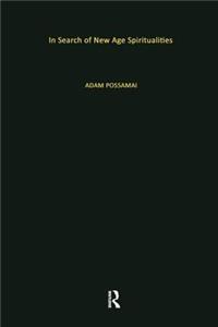 In Search of New Age Spiritualities