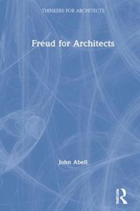 Freud for Architects