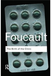 The Birth of the Clinic