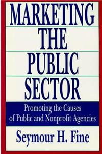 Marketing the Public Sector